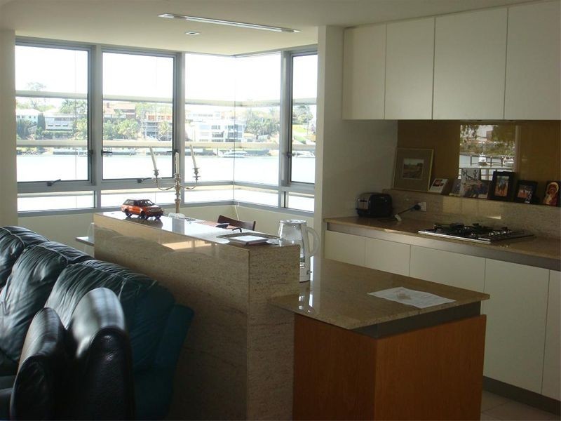 Level 2 1242 / 22 Refinery Parade, New Farm QLD 4005