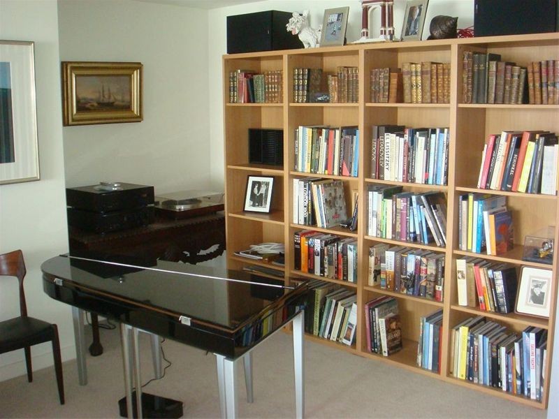 Level 2 1242 / 22 Refinery Parade, New Farm QLD 4005