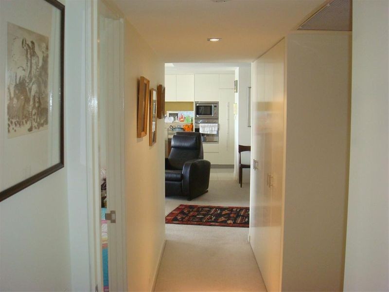 Level 2 1242 / 22 Refinery Parade, New Farm QLD 4005