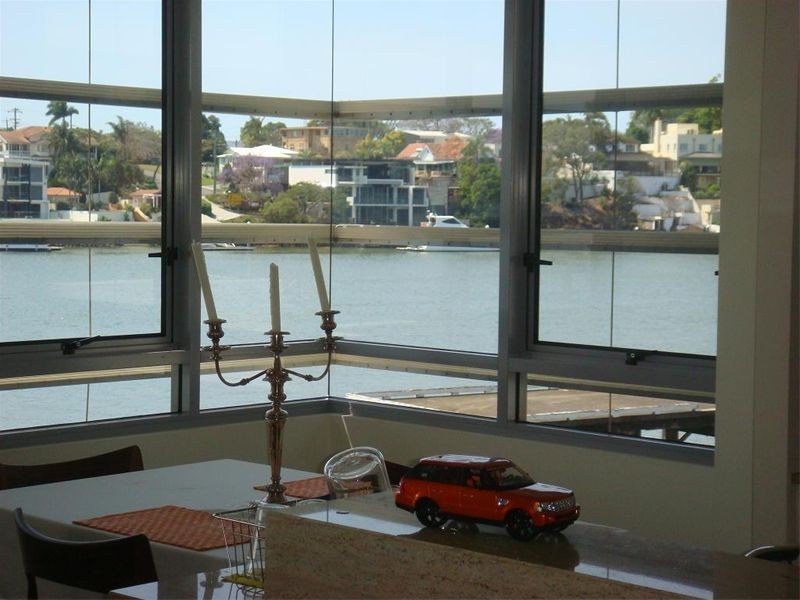 Level 2 1242 / 22 Refinery Parade, New Farm QLD 4005