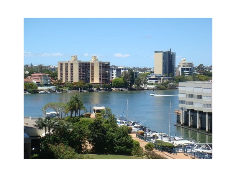 515/35 Prospect Street, Kangaroo Point QLD 4169