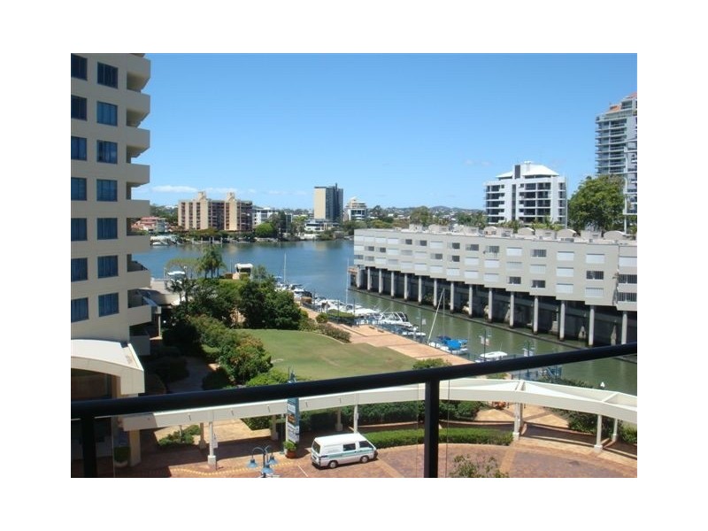 515/35 Prospect Street, Kangaroo Point QLD 4169