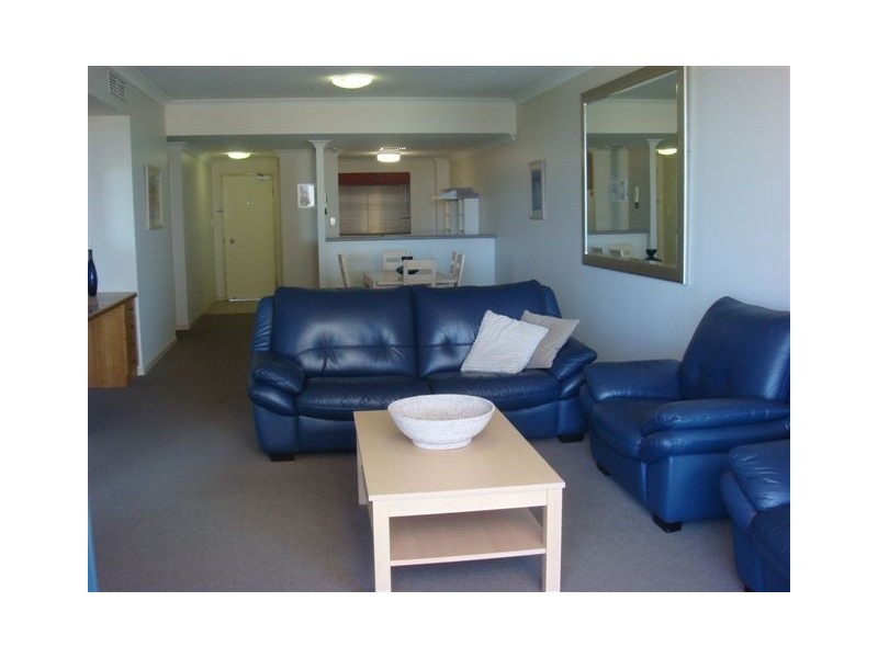 515/35 Prospect Street, Kangaroo Point QLD 4169