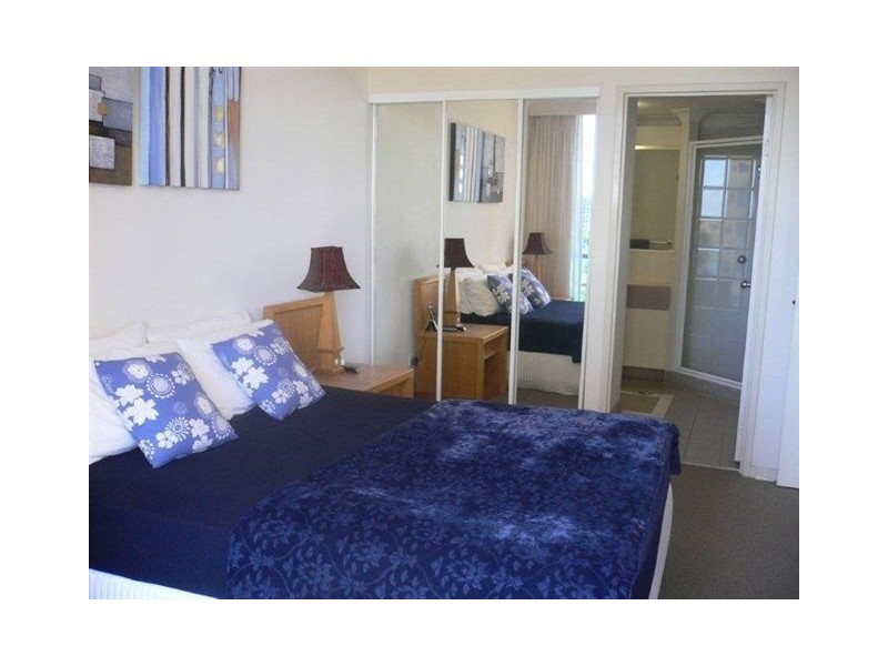 515/35 Prospect Street, Kangaroo Point QLD 4169