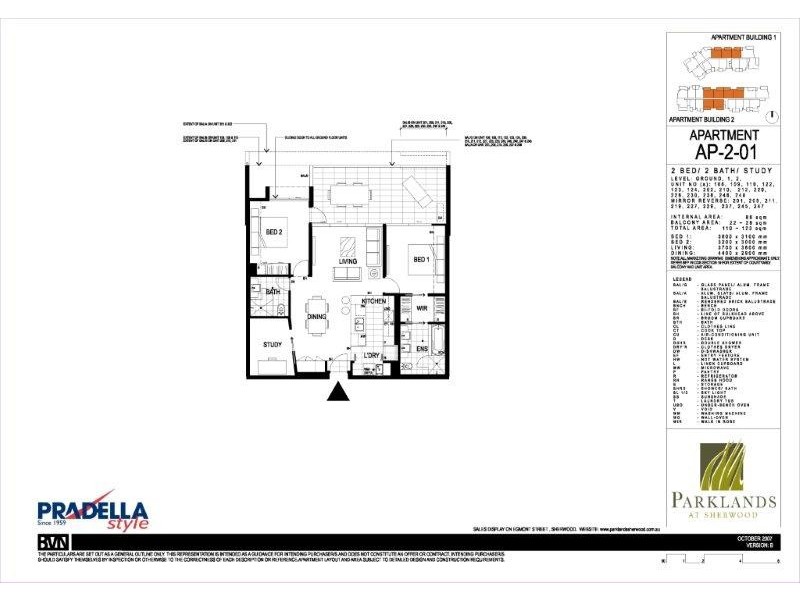 20 Egmont Street, Sherwood QLD 4075