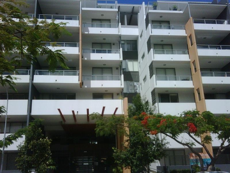 38/20 Donkin Street, West End QLD 4101