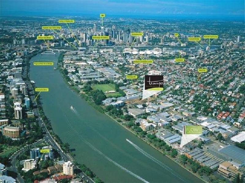 32/37  Duncan Street, West End QLD 4101