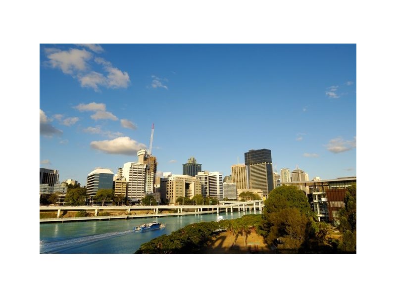 Brisbane QLD 4000