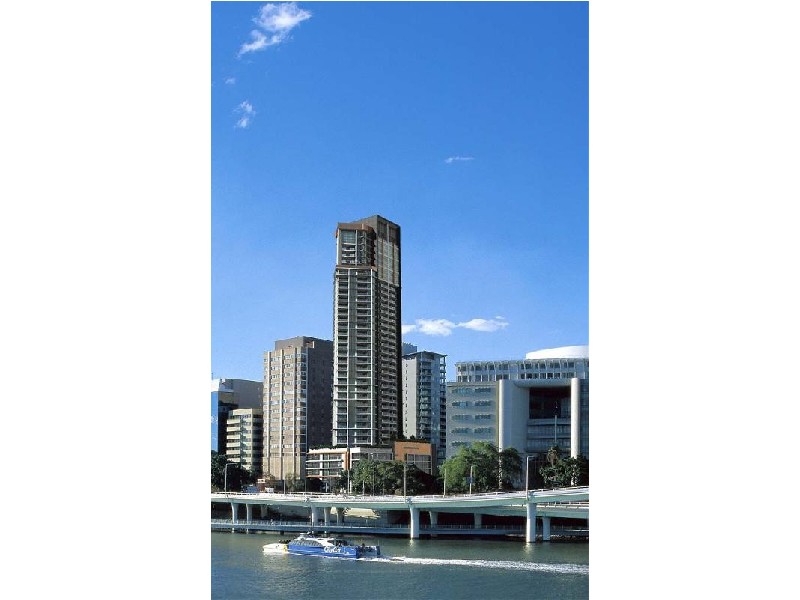 Brisbane QLD 4000