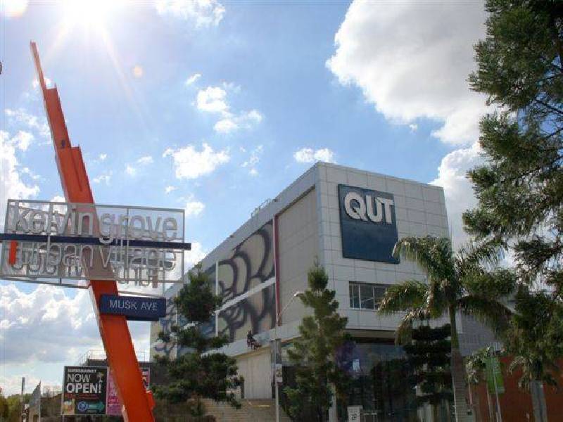 3507  crn Musk and Carraway Street, Kelvin Grove QLD 4059