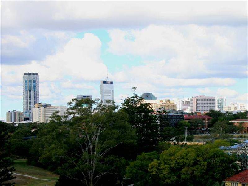 3507  crn Musk and Carraway Street, Kelvin Grove QLD 4059