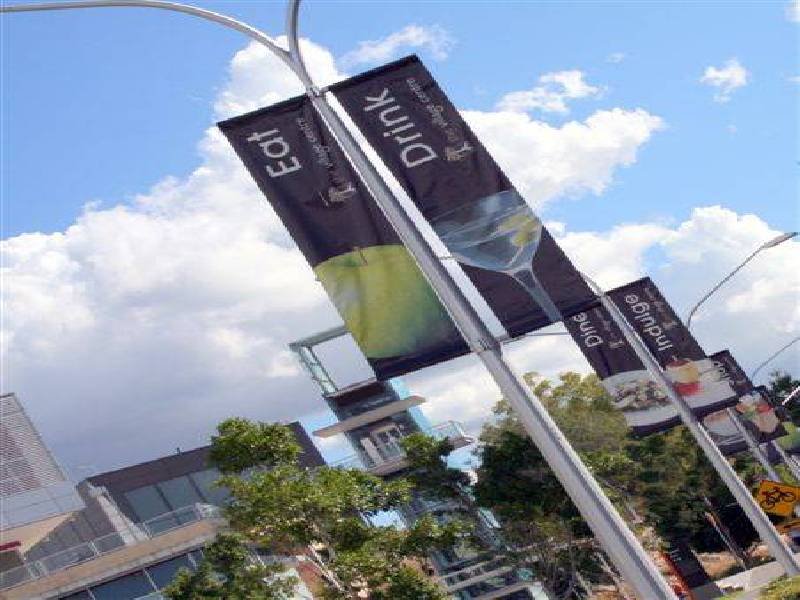 3507  crn Musk and Carraway Street, Kelvin Grove QLD 4059