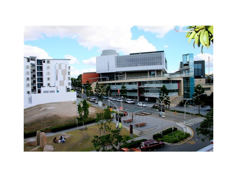 3507  crn Musk and Carraway Street, Kelvin Grove QLD 4059