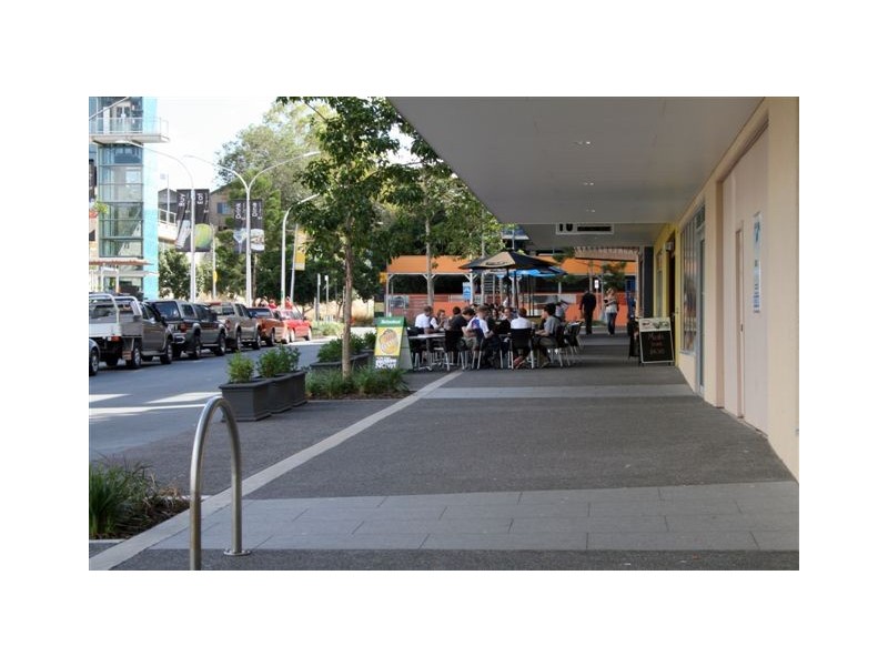 3507  crn Musk and Carraway Street, Kelvin Grove QLD 4059