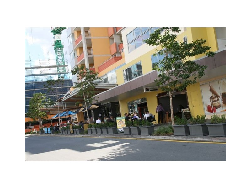 3507  crn Musk and Carraway Street, Kelvin Grove QLD 4059