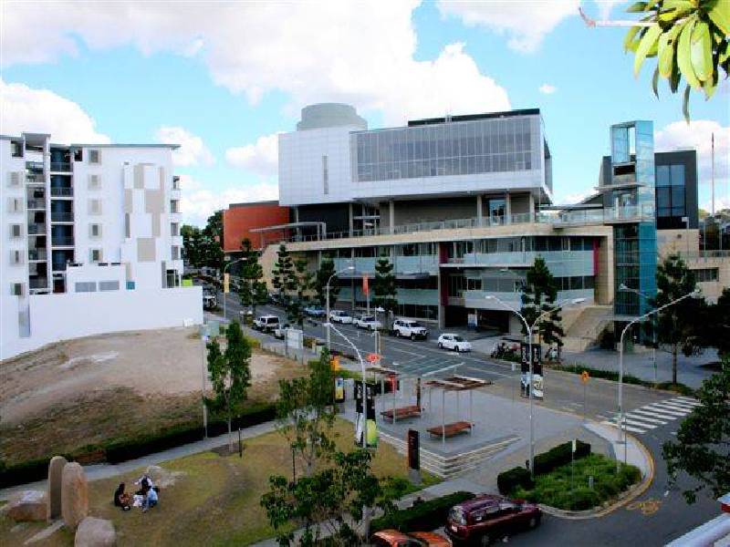 2611  crn Musk and Carraway Street, Kelvin Grove QLD 4059