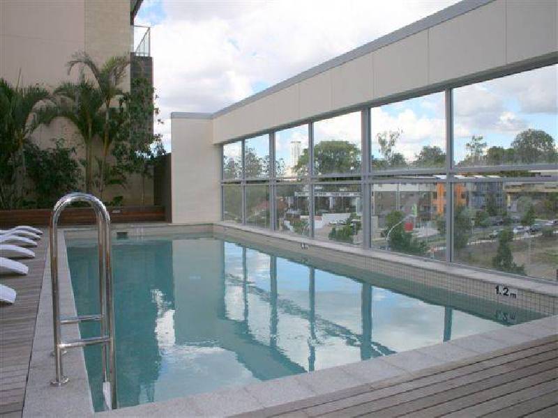 2611  crn Musk and Carraway Street, Kelvin Grove QLD 4059