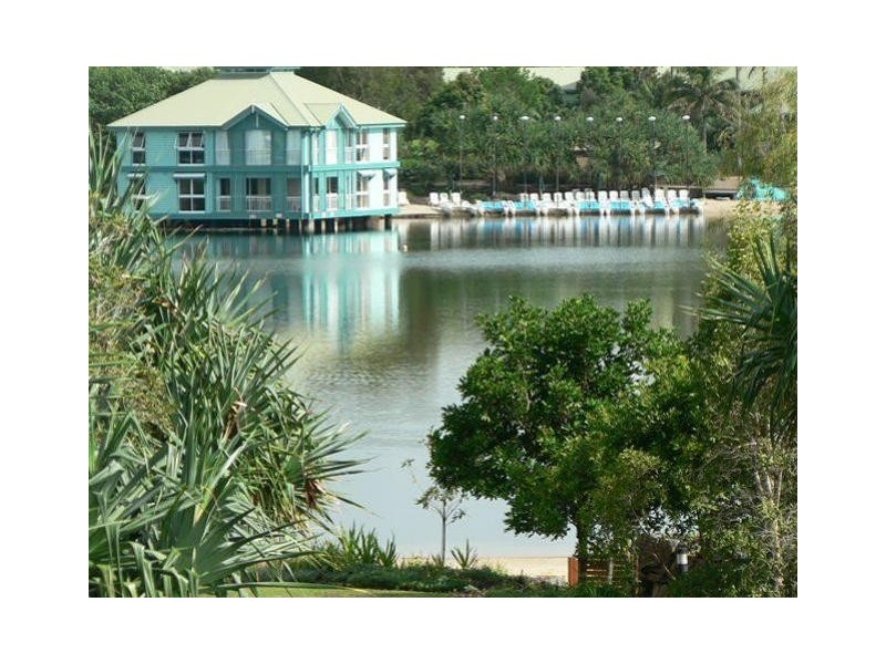 Level 2 155/80 North Shore Road, Twin Waters QLD 4564