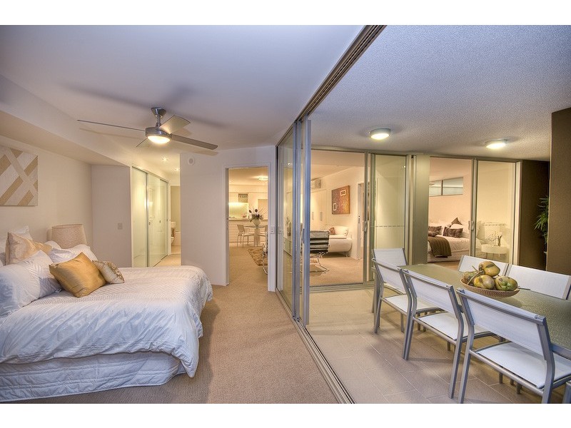 Level 1 14/37 Duncan Street, West End QLD 4101