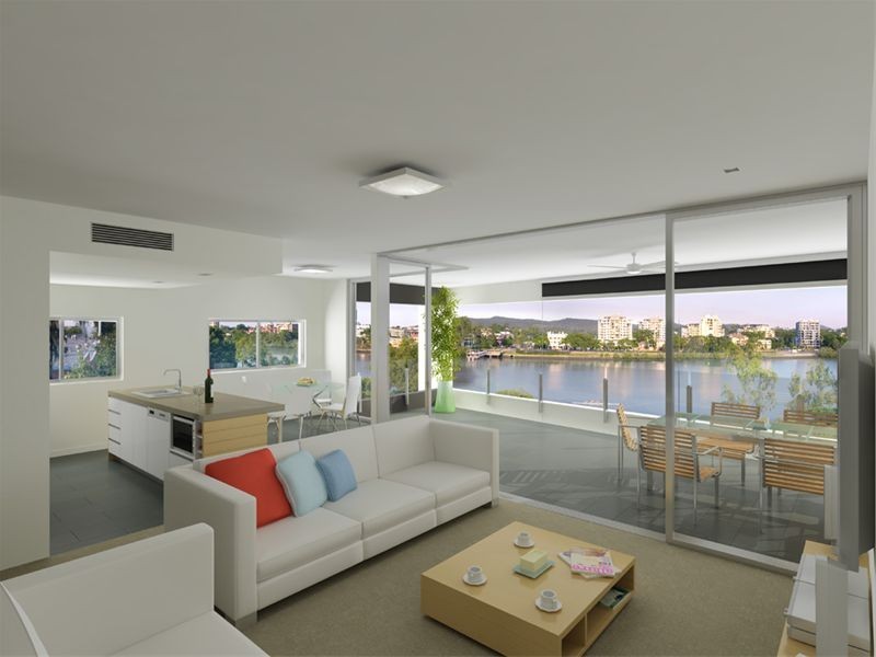 58/37 Duncan Street, West End QLD 4101