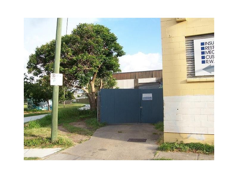 21 Lucinda Street, Woolloongabba QLD 4102