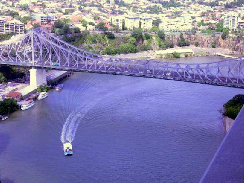 Level 60 609/420  Queen Street, Brisbane QLD 4000