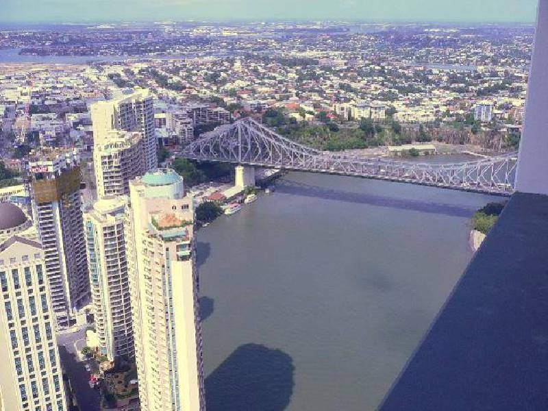 Level 60 609/420  Queen Street, Brisbane QLD 4000