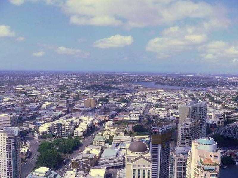 Level 60 609/420  Queen Street, Brisbane QLD 4000