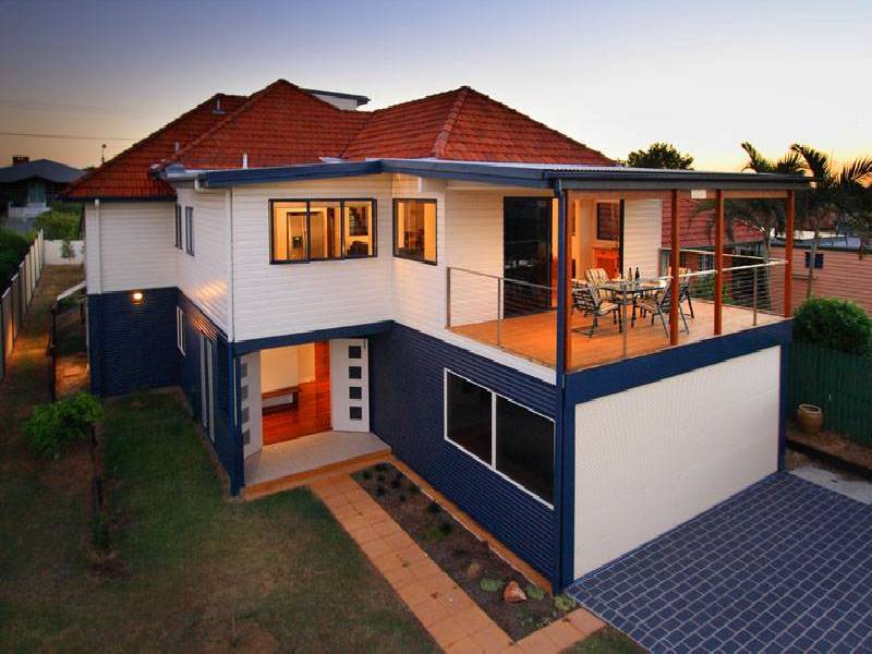 49 Edencourt Street, Camp Hill QLD 4152