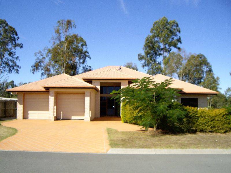 3  Kathleen Crescent, Bellbowrie QLD 4070