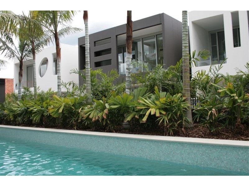 River Home 6/37  Duncan Street, West End QLD 4101