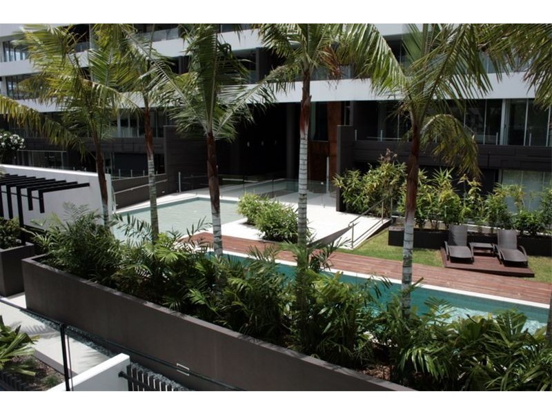 River Home 6/37  Duncan Street, West End QLD 4101