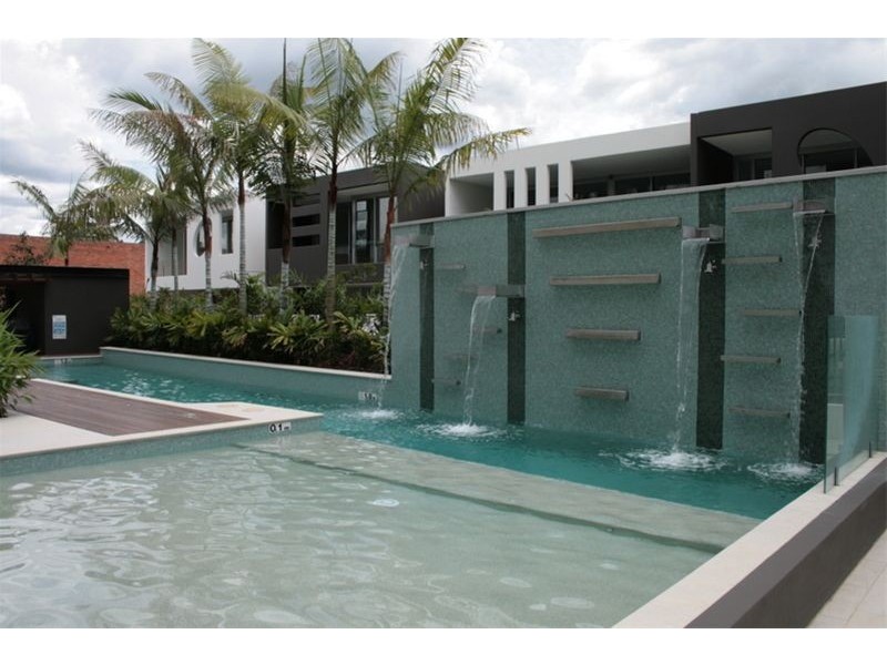 River Home 6/37  Duncan Street, West End QLD 4101