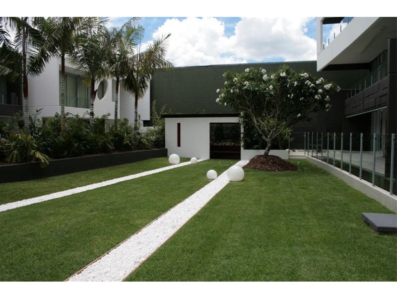 River Home 6/37  Duncan Street, West End QLD 4101