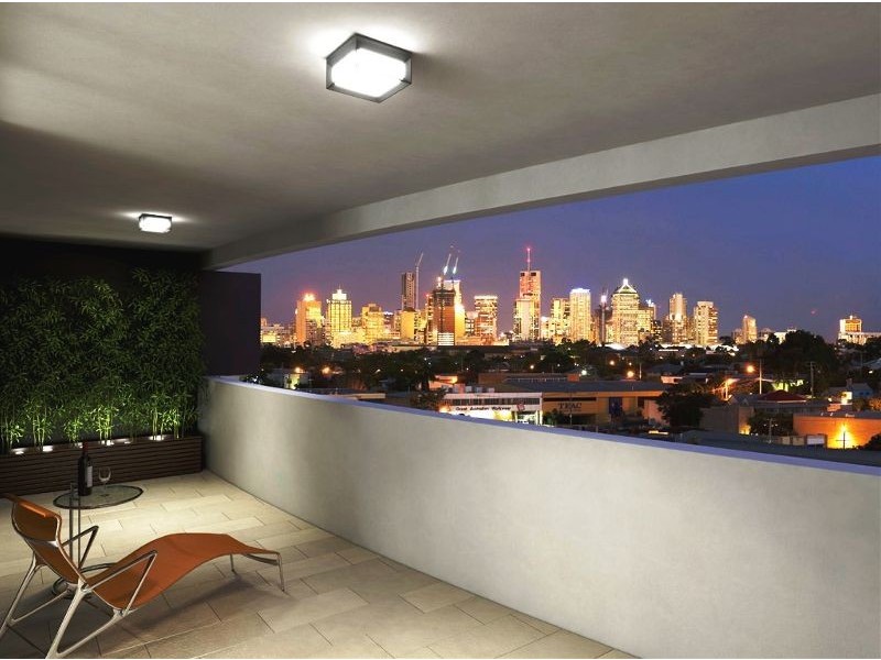 Level 6 83/37  Duncan Street, West End QLD 4101