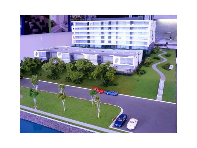 Level 6 83/37  Duncan Street, West End QLD 4101