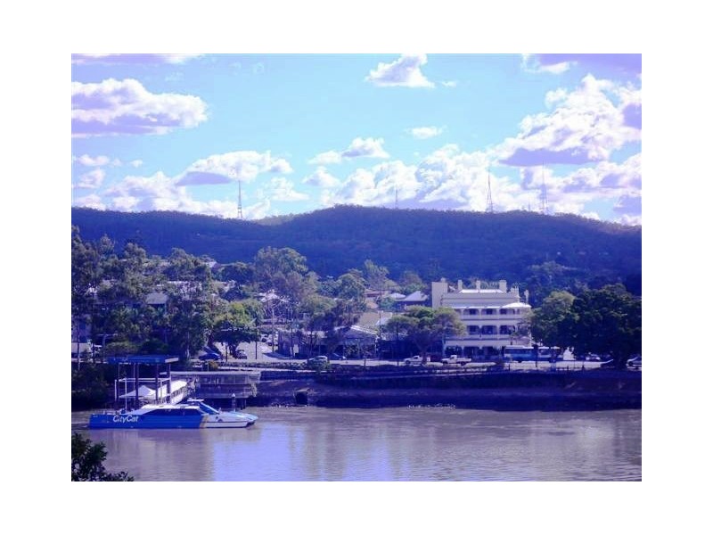 Level 6 83/37  Duncan Street, West End QLD 4101