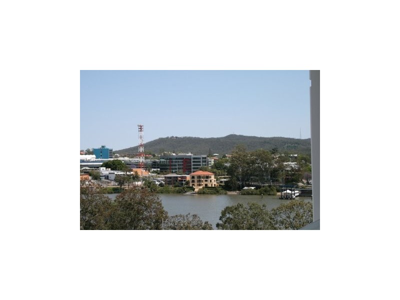 Level 6 83/37  Duncan Street, West End QLD 4101