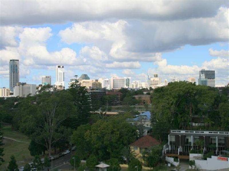 Level 6 2606  cnr Musk and Carraway Street, Kelvin Grove QLD 4059