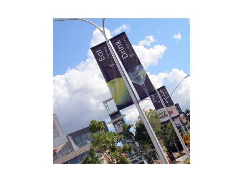 Level 6 2606  cnr Musk and Carraway Street, Kelvin Grove QLD 4059