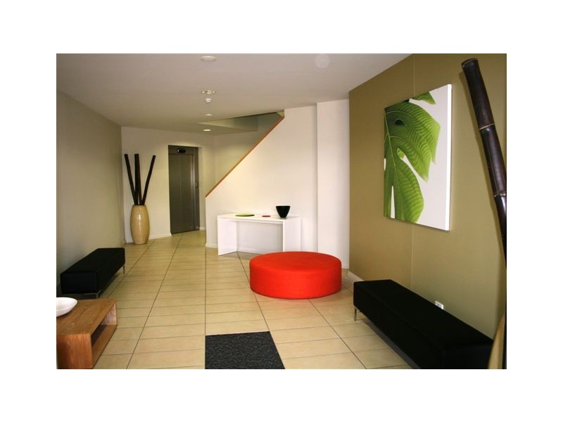 Level 6 2606  cnr Musk and Carraway Street, Kelvin Grove QLD 4059