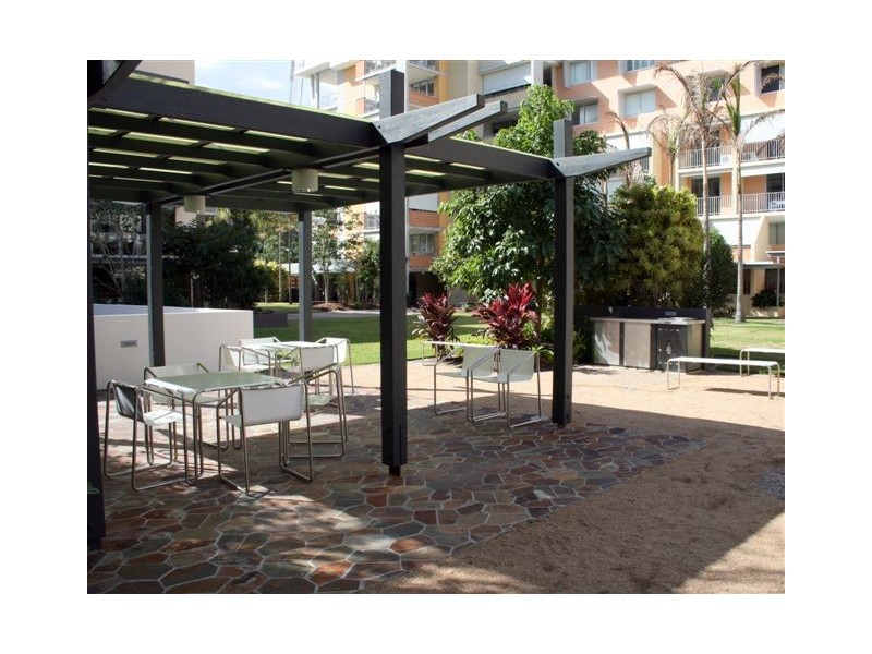 Level 6 2606  cnr Musk and Carraway Street, Kelvin Grove QLD 4059