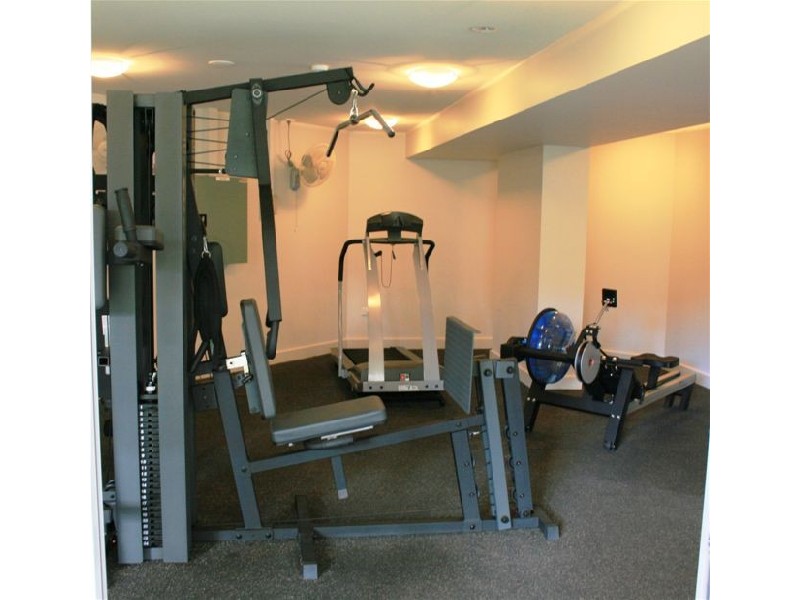 Level 6 2606  cnr Musk and Carraway Street, Kelvin Grove QLD 4059