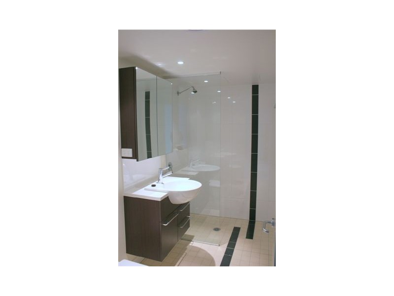 Level 6 2606  cnr Musk and Carraway Street, Kelvin Grove QLD 4059