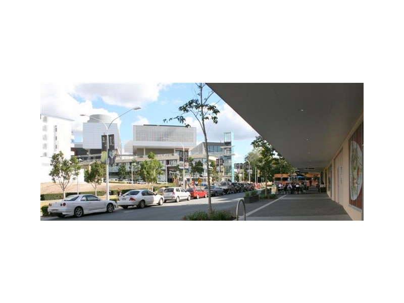 Level 6 2606  cnr Musk and Carraway Street, Kelvin Grove QLD 4059