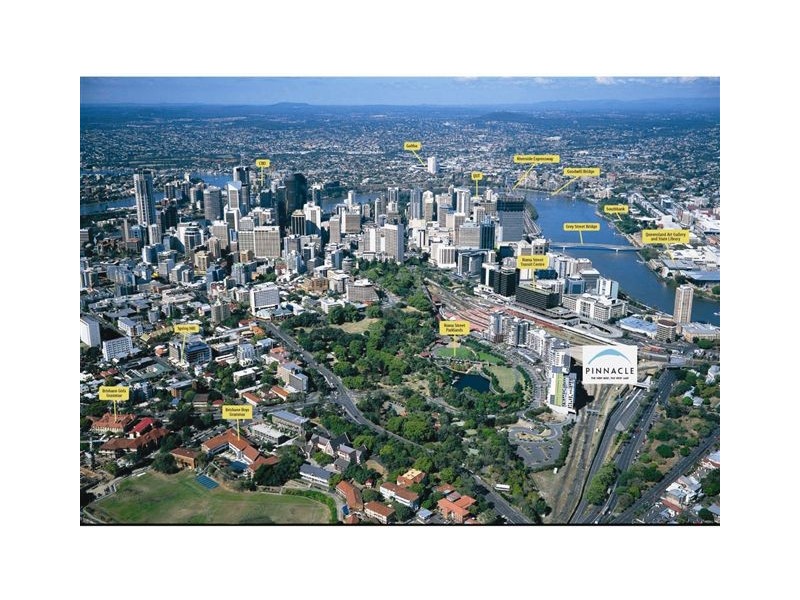 Brisbane QLD 4000