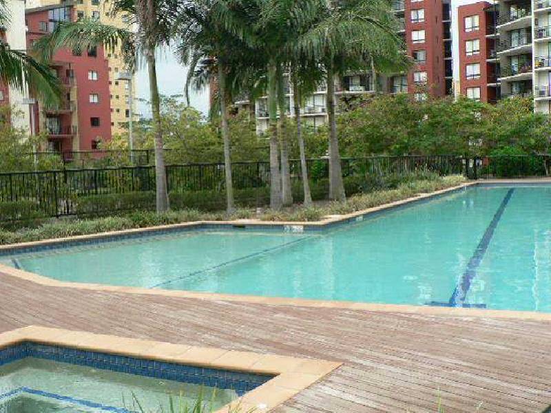 Kangaroo Point QLD 4169