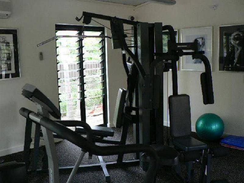 Kangaroo Point QLD 4169