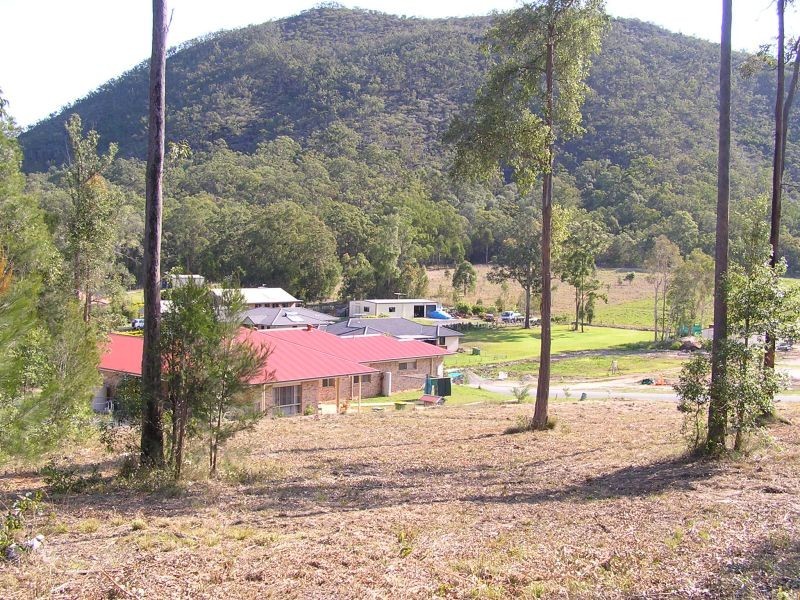 Beerwah QLD 4519