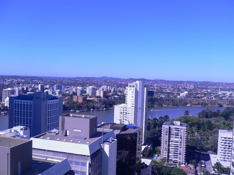 Brisbane QLD 4000